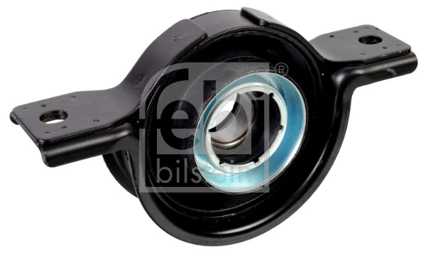 Suspension, propshaft 176349