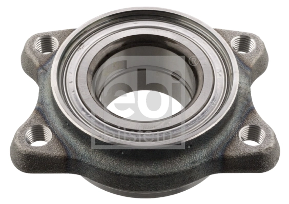 Wheel Bearing Kit 26376