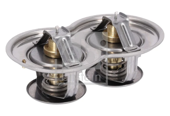 Thermostat, coolant 179351