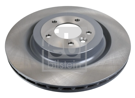Brake Disc 108534