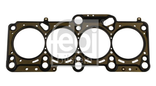 Gasket, cylinder head 38960