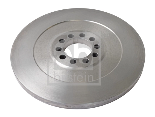 Brake Disc 10924