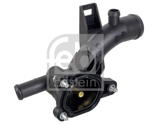 Coolant Flange 179520