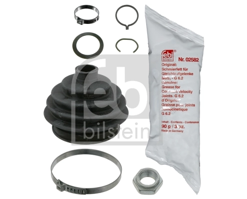Bellow Kit, drive shaft 08299