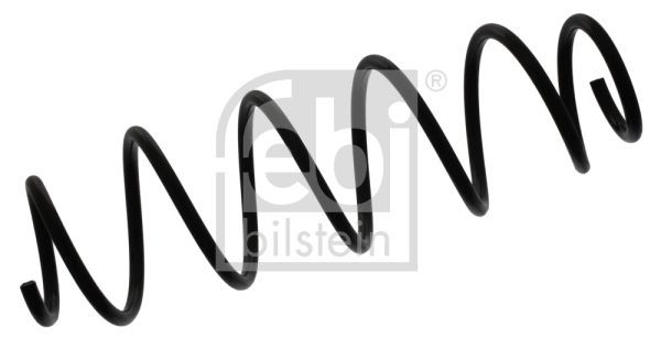 Suspension Spring 39711