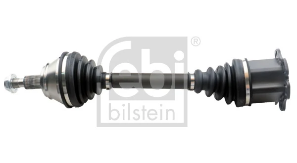 Drive Shaft 186588