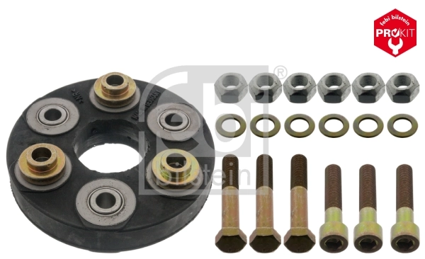 Joint, propshaft ProKit 01527