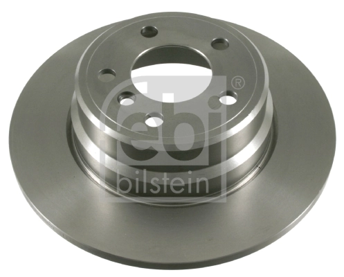Brake Disc 21178