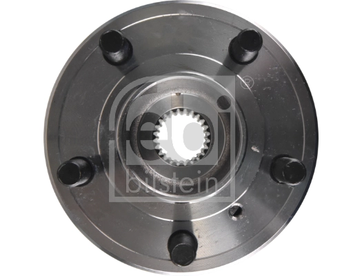 Wheel Bearing Kit 175220