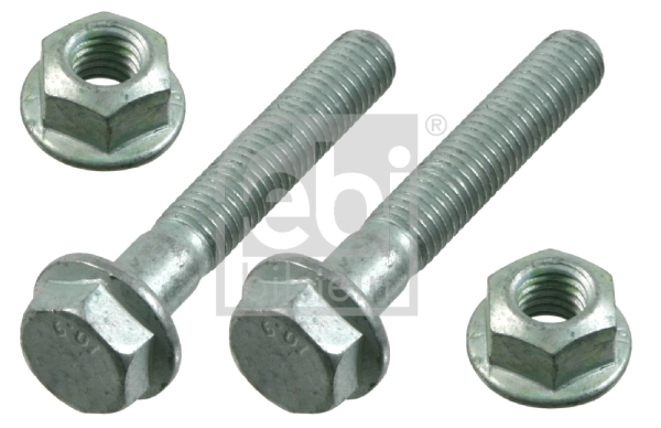 Mounting Kit, stabiliser link/coupling rod 21126