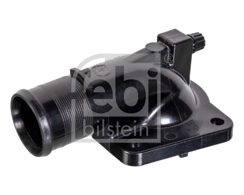Coolant Flange 180457