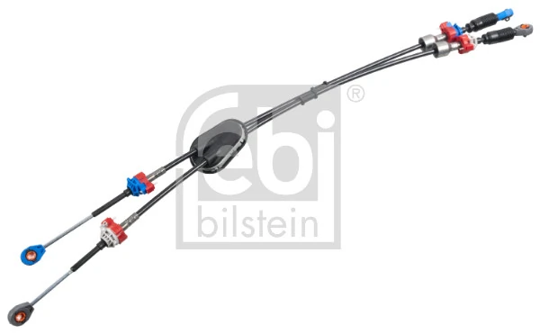FEBI BILSTEIN 188198 Cable Pull, manual transmission