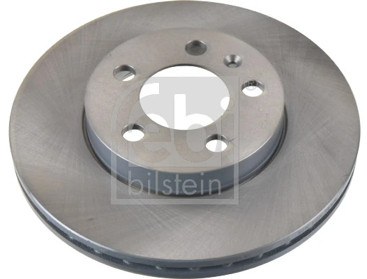 Brake Disc 174450