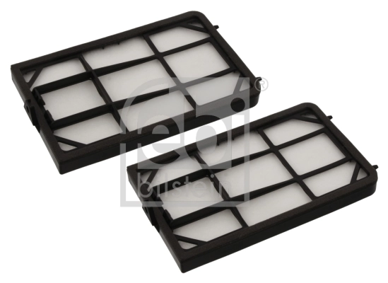 Filter Set, cabin air 36361
