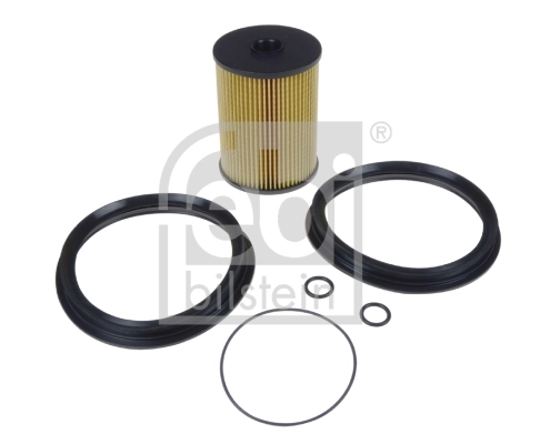 Fuel Filter 108931