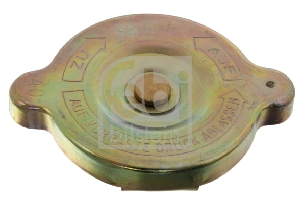 Cap, coolant tank 47142