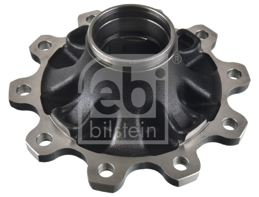 Wheel Hub 175509