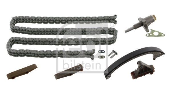 Timing Chain Kit Basic Short Kit 44960