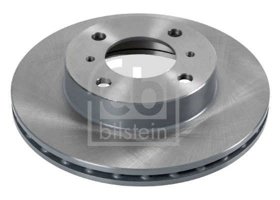 Brake Disc 10872