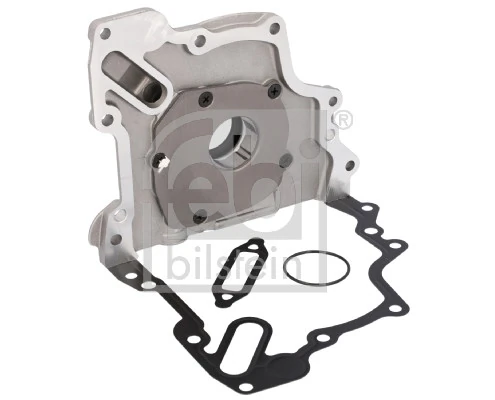 Oil Pump 34323