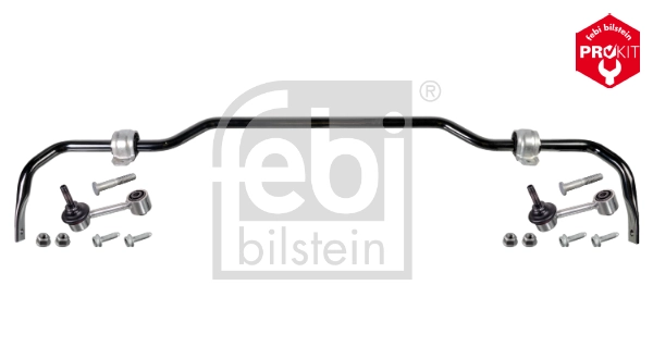 Stabiliser Bar, suspension ProKit 175042