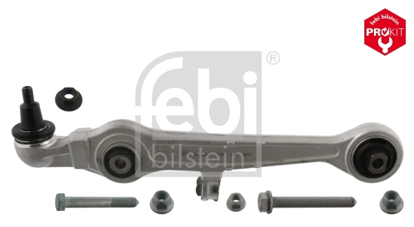Control/Trailing Arm, wheel suspension ProKit 34767