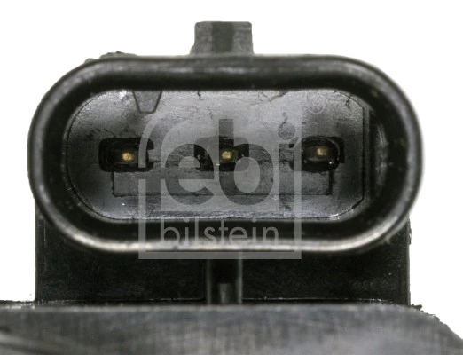 FEBI BILSTEIN 193268 Auxiliary Water Pump (cooling water circuit)