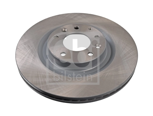 Brake Disc 108578