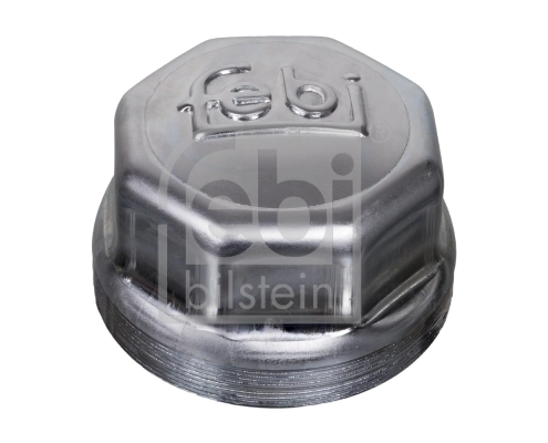 Cap, wheel bearing 07595
