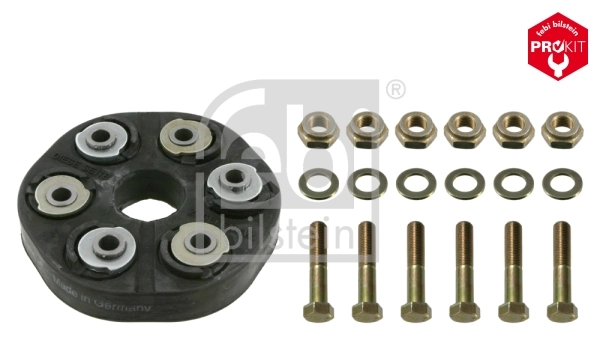 Joint, propshaft ProKit 03907