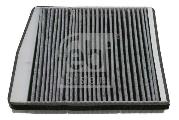 Filter, cabin air 19538