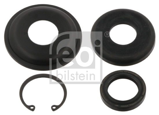 Gasket, steering gear 35477