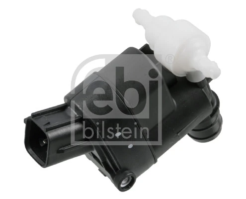Washer Fluid Pump, window cleaning 183275