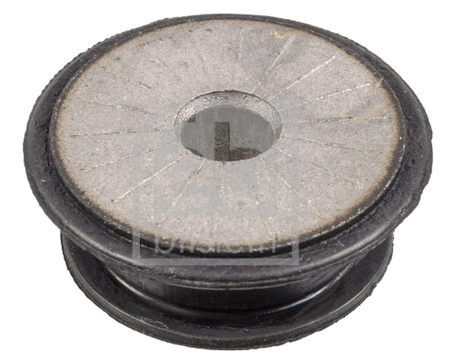 Bushing, axle beam 106332