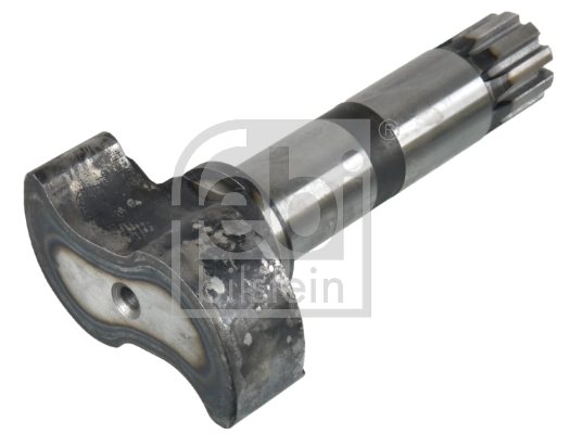 FEBI BILSTEIN 45561 Brake Shaft, drum brake