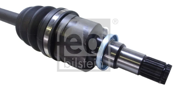 Drive Shaft 188139
