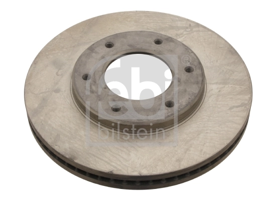 Brake Disc 29981