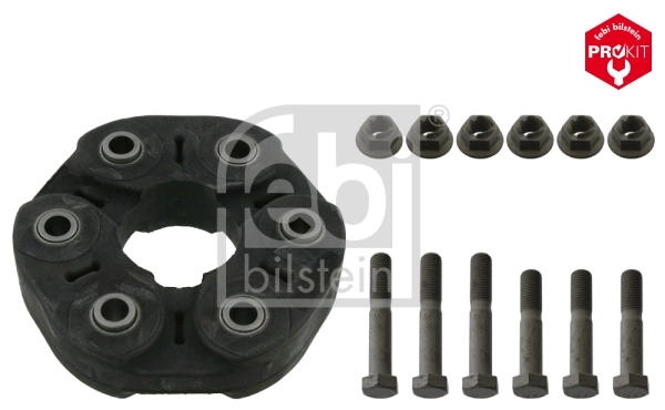 Joint, propshaft ProKit 43524