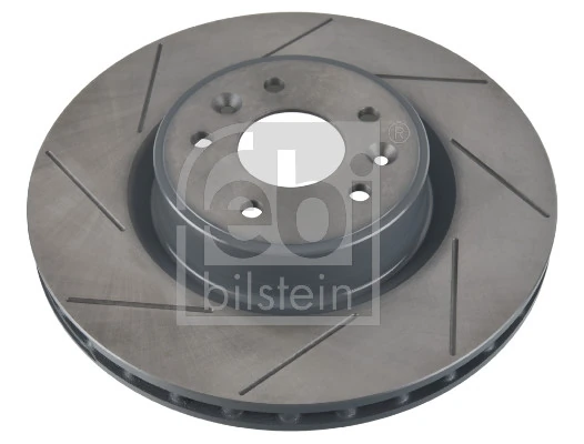 Brake Disc 108201