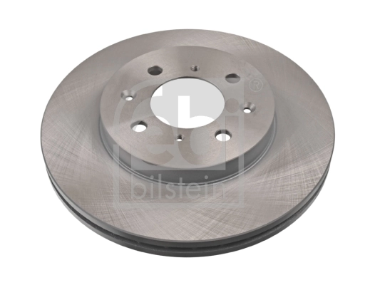 Brake Disc 170705