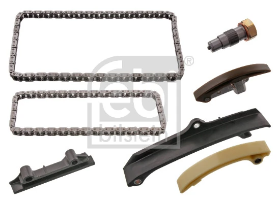 Timing Chain Kit Basic Short Kit 33985