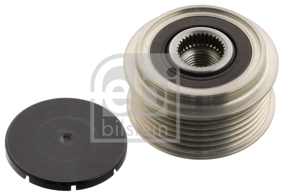 Alternator Freewheel Clutch 101954