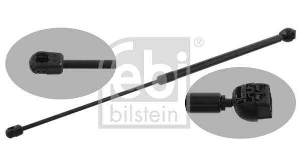 Gas Spring, bonnet 32894