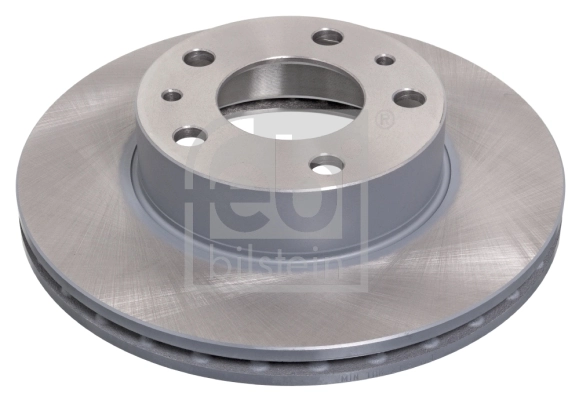 Brake Disc 43933
