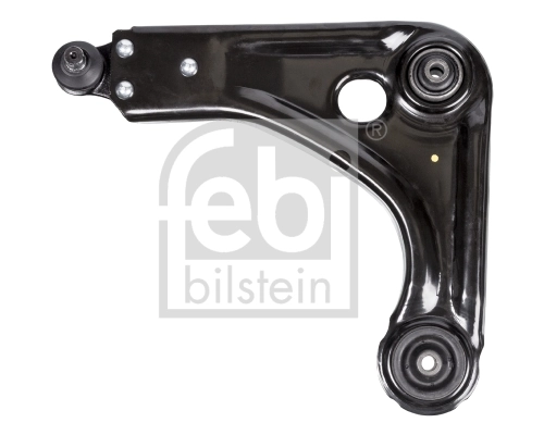 Control/Trailing Arm, wheel suspension 21281