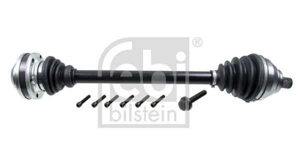 Drive Shaft 182934