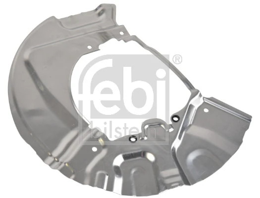 Splash Guard, brake disc 174920
