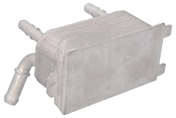 Oil Cooler, automatic transmission 196035