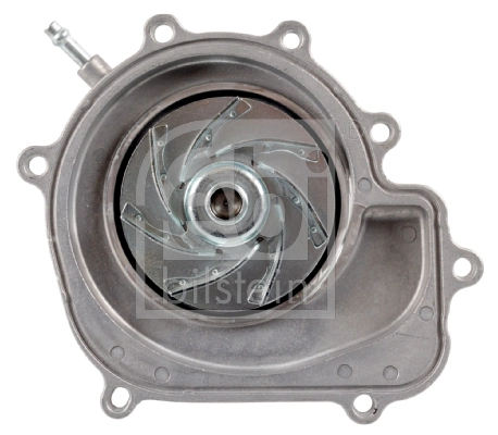 Water Pump, engine cooling 103075