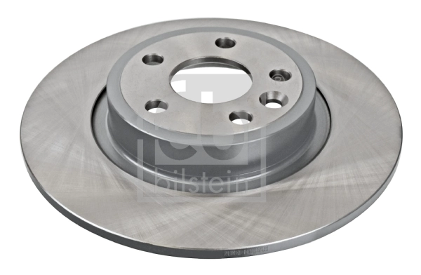Brake Disc 108577